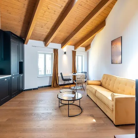 Apartment Florella Mero