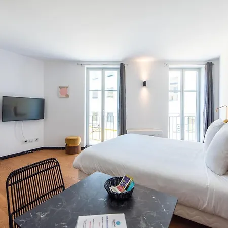 Florella Mero Apartment Cannes
